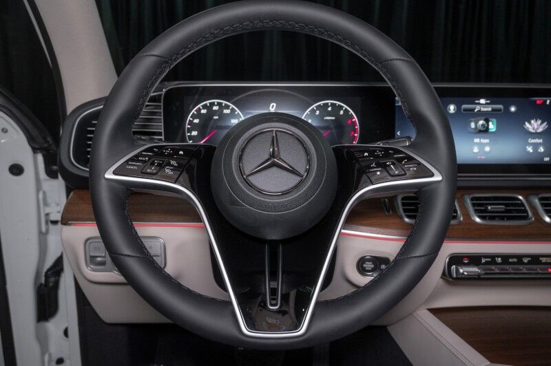 2026 Mercedes-Benz GLE 450 4MATIC&reg; SUV Peoria AZ