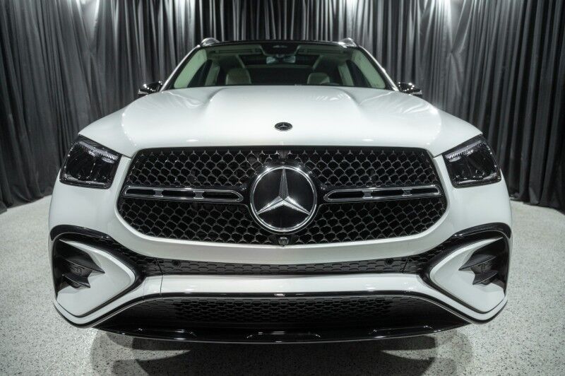 2026 Mercedes-Benz GLE 450 4MATIC&reg; SUV