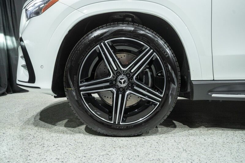2026 Mercedes-Benz GLE 450 4MATIC&reg; SUV Peoria AZ