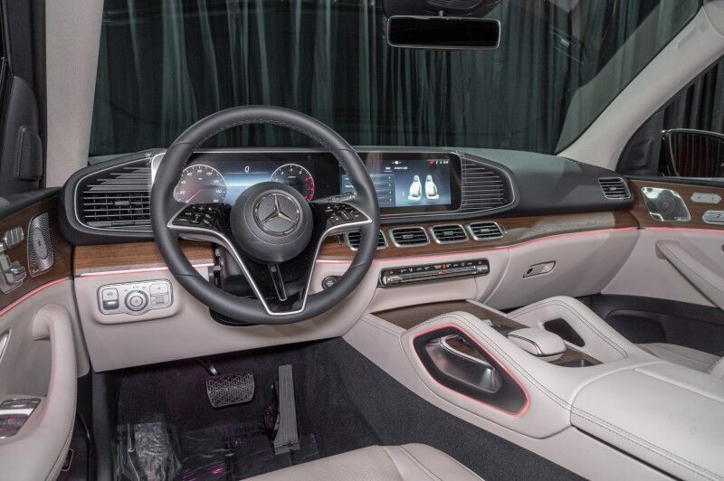 2026 Mercedes-Benz GLE 450 4MATIC&reg; SUV Peoria AZ