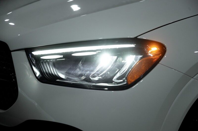 2026 Mercedes-Benz GLE 450 4MATIC&reg; SUV Peoria AZ