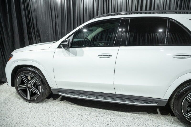 2026 Mercedes-Benz GLE 450 4MATIC&reg; SUV Peoria AZ
