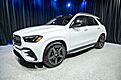 2026 Mercedes-Benz GLE 450 4MATIC&reg; SUV