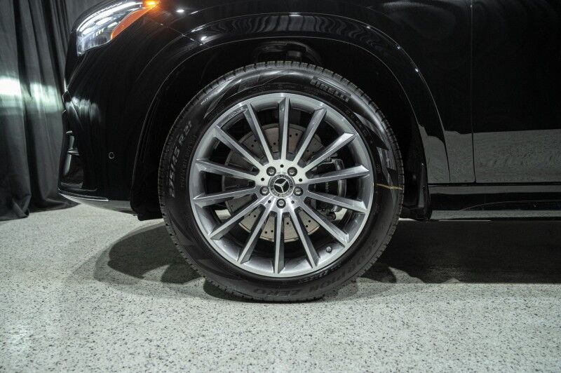 2026 Mercedes-Benz GLE 450 4MATIC&reg; SUV Peoria AZ