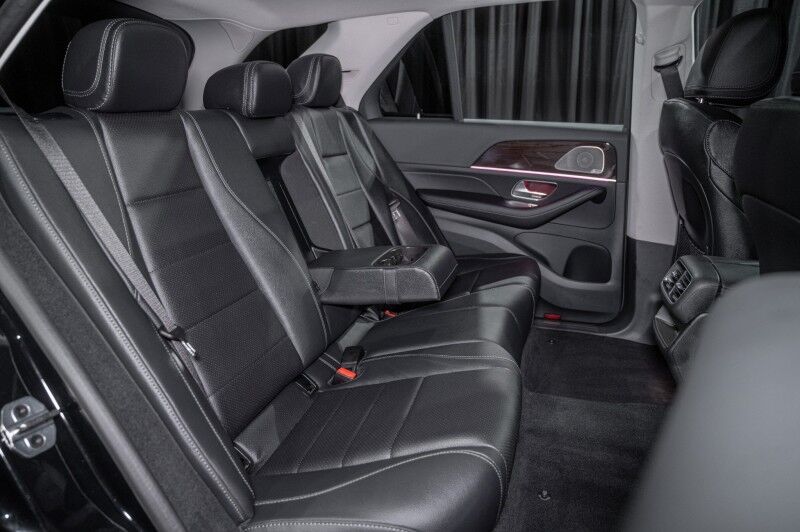 2026 Mercedes-Benz GLE 450 4MATIC&reg; SUV Peoria AZ