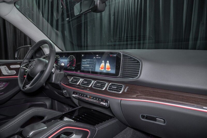 2026 Mercedes-Benz GLE 450 4MATIC&reg; SUV Peoria AZ