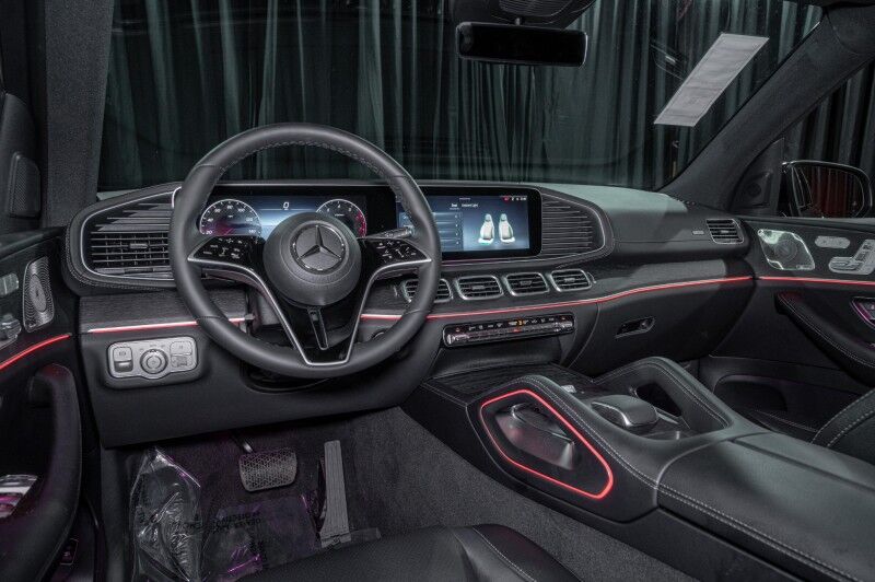 2026 Mercedes-Benz GLE 450 4MATIC&reg; SUV Peoria AZ