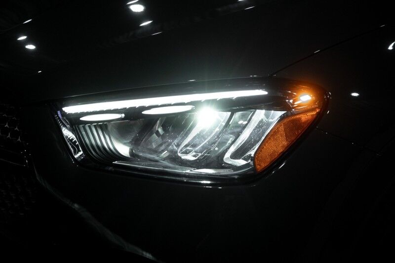 2026 Mercedes-Benz GLE 450 4MATIC&reg; SUV Peoria AZ