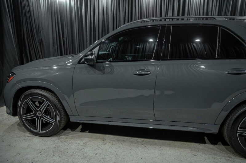 2026 Mercedes-Benz GLE 450 4MATIC&reg; SUV Peoria AZ