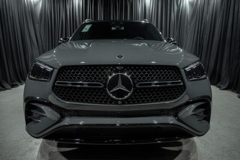 2026 Mercedes-Benz GLE 450 4MATIC&reg; SUV Peoria AZ