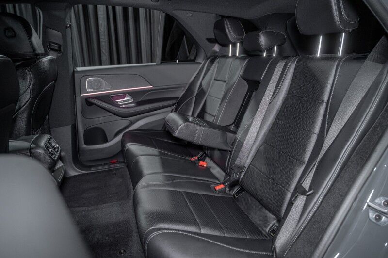 2026 Mercedes-Benz GLE 450 4MATIC&reg; SUV Peoria AZ