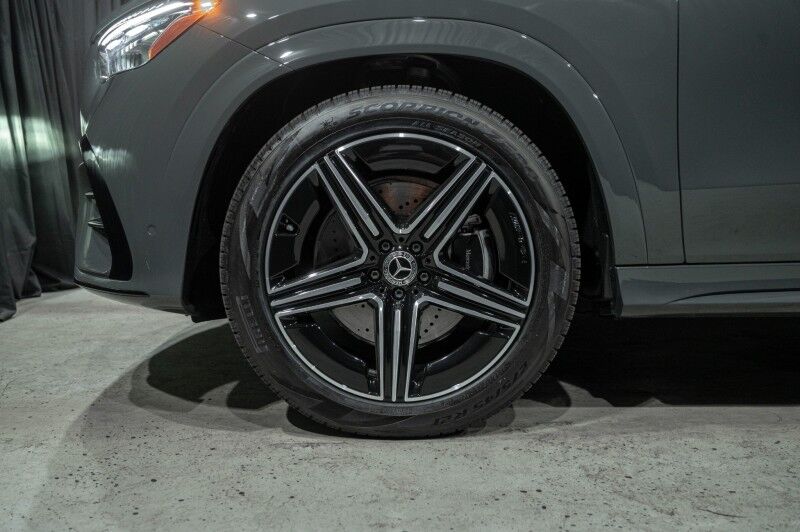 2026 Mercedes-Benz GLE 450 4MATIC&reg; SUV Peoria AZ