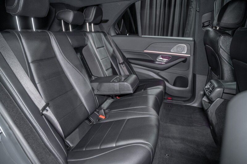 2026 Mercedes-Benz GLE 450 4MATIC&reg; SUV Peoria AZ