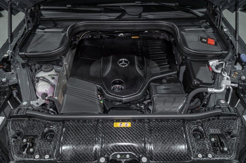 2026 Mercedes-Benz GLE 450 4MATIC&reg; SUV Peoria AZ