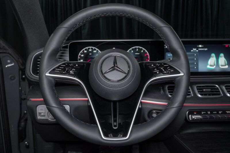 2026 Mercedes-Benz GLE 450 4MATIC&reg; SUV Peoria AZ