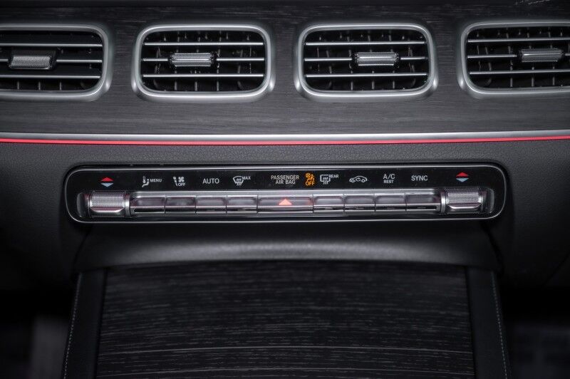 2026 Mercedes-Benz GLE 450 4MATIC&reg; SUV Peoria AZ