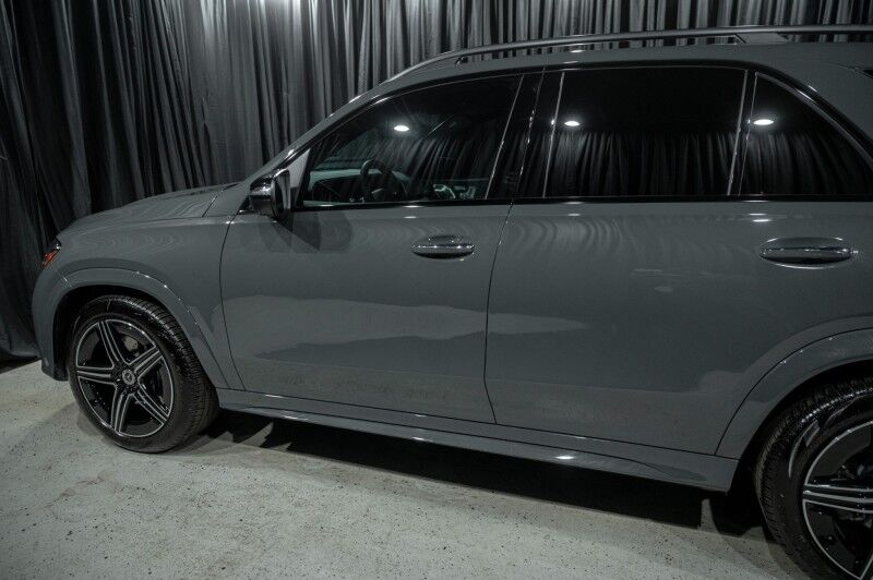 2026 Mercedes-Benz GLE 450 4MATIC&reg; SUV Peoria AZ