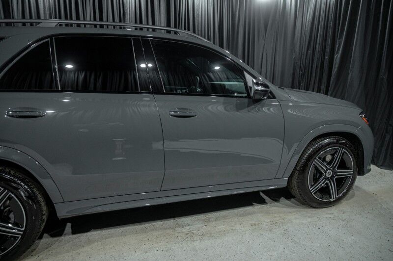 2026 Mercedes-Benz GLE 450 4MATIC&reg; SUV Peoria AZ