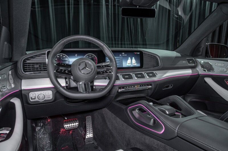 2026 Mercedes-Benz GLE 450 4MATIC&reg; SUV Peoria AZ