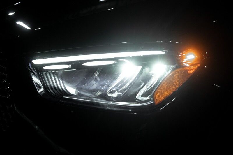 2026 Mercedes-Benz GLE 450 4MATIC&reg; SUV Peoria AZ