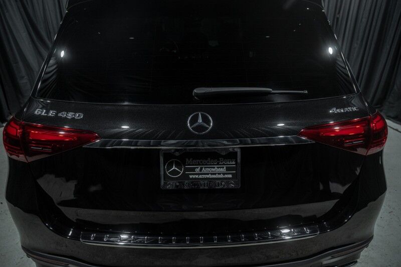 2026 Mercedes-Benz GLE 450 4MATIC&reg; SUV Peoria AZ