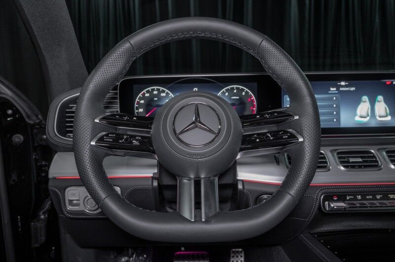 2026 Mercedes-Benz GLE 450 4MATIC&reg; SUV Peoria AZ