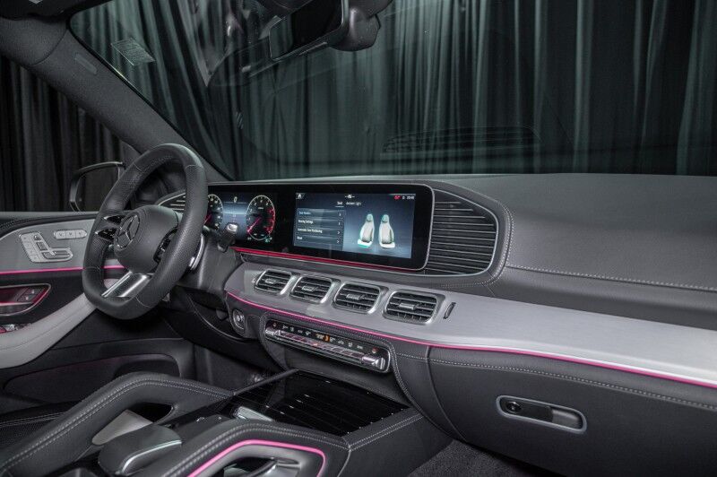 2026 Mercedes-Benz GLE 450 4MATIC&reg; SUV Peoria AZ