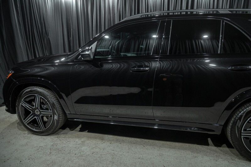 2026 Mercedes-Benz GLE 450 4MATIC&reg; SUV Peoria AZ