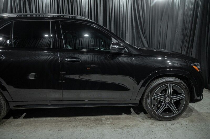 2026 Mercedes-Benz GLE 450 4MATIC&reg; SUV Peoria AZ