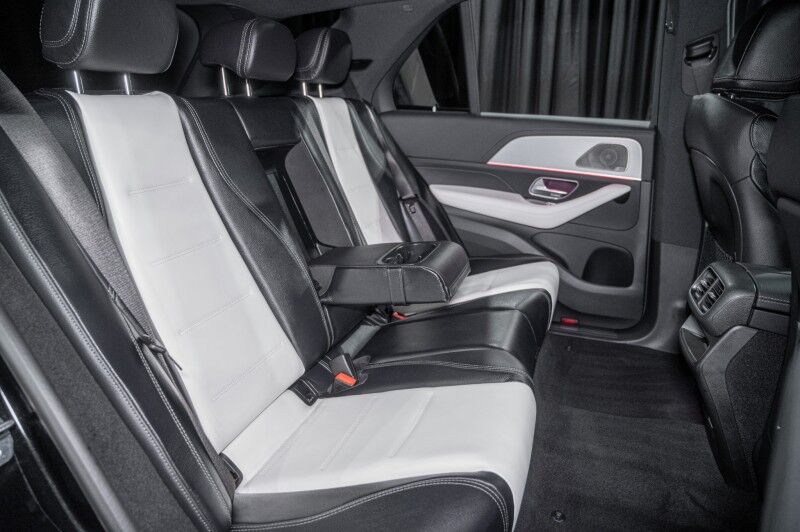2026 Mercedes-Benz GLE 450 4MATIC&reg; SUV Peoria AZ