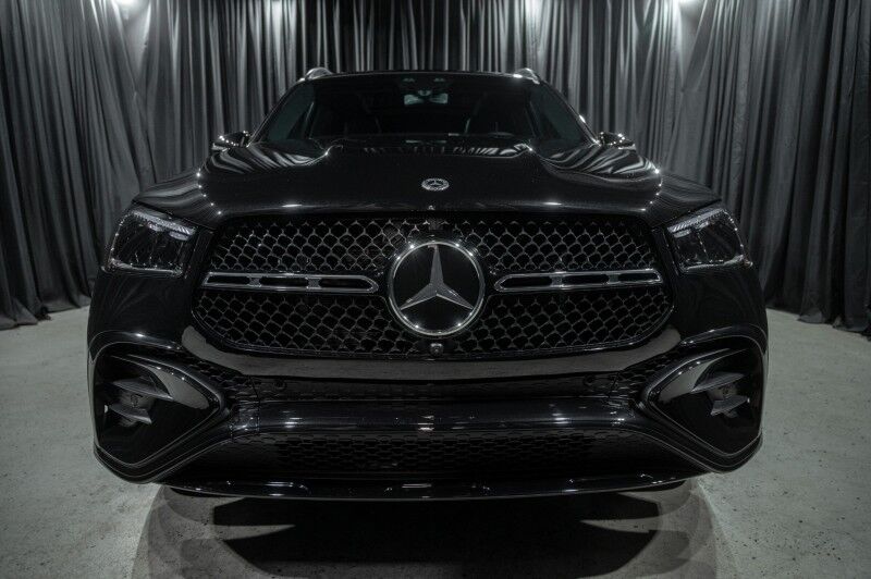 2026 Mercedes-Benz GLE 450 4MATIC&reg; SUV Peoria AZ