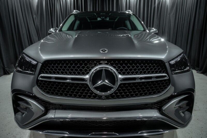 2026 Mercedes-Benz GLE 450 4MATIC&reg; SUV