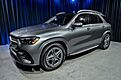 2026 Mercedes-Benz GLE 450 4MATIC&reg; SUV