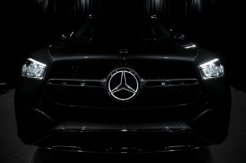 2026 Mercedes-Benz GLE 450 4MATIC&reg; SUV Peoria AZ