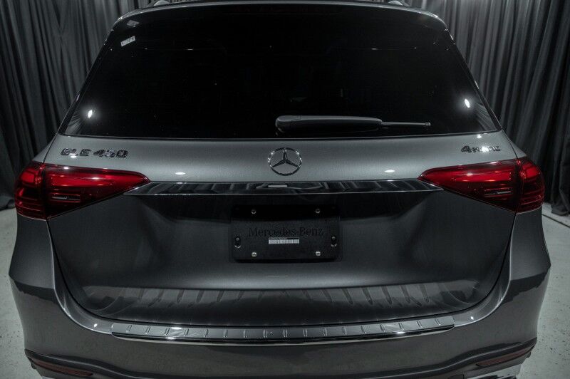 2026 Mercedes-Benz GLE 450 4MATIC&reg; SUV Peoria AZ