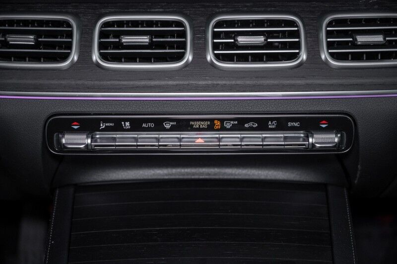 2026 Mercedes-Benz GLE 450 4MATIC&reg; SUV Peoria AZ