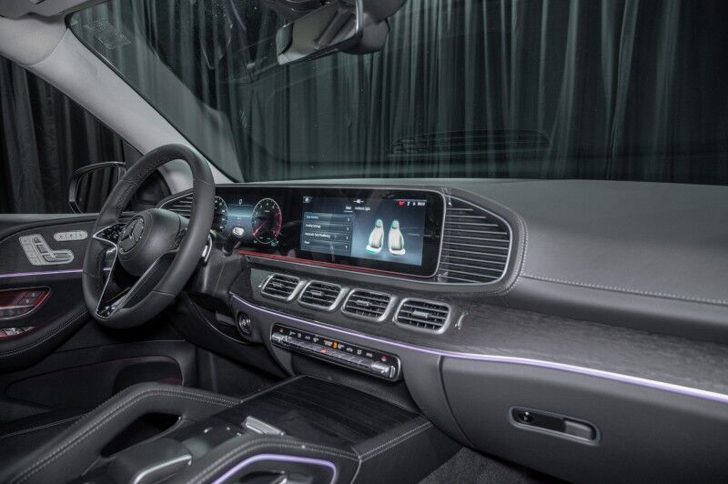 2026 Mercedes-Benz GLE 450 4MATIC&reg; SUV Peoria AZ