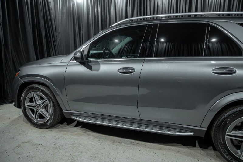 2026 Mercedes-Benz GLE 450 4MATIC&reg; SUV Peoria AZ