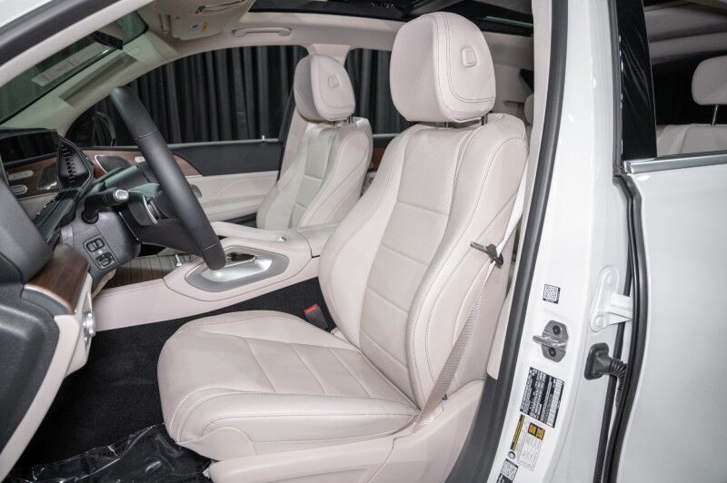 2026 Mercedes-Benz GLE 450 4MATIC&reg; SUV Peoria AZ