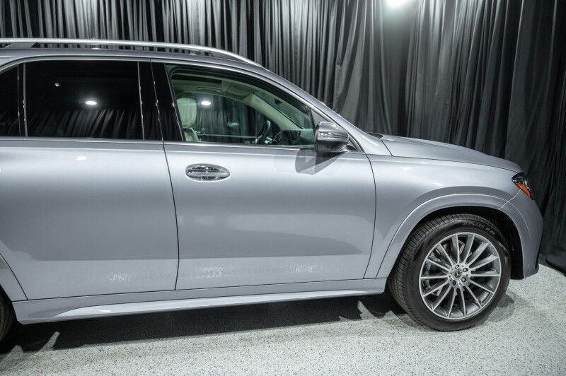 2026 Mercedes-Benz GLE 450 4MATIC&reg; SUV Peoria AZ