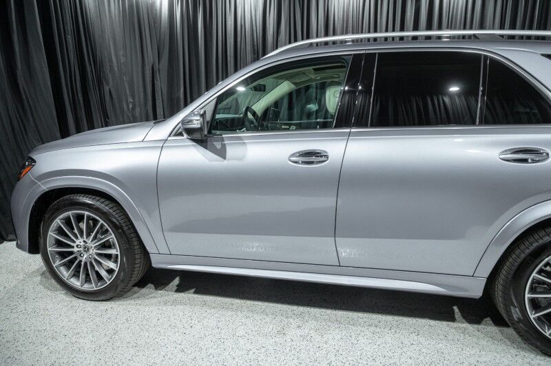 2026 Mercedes-Benz GLE 450 4MATIC&reg; SUV Peoria AZ