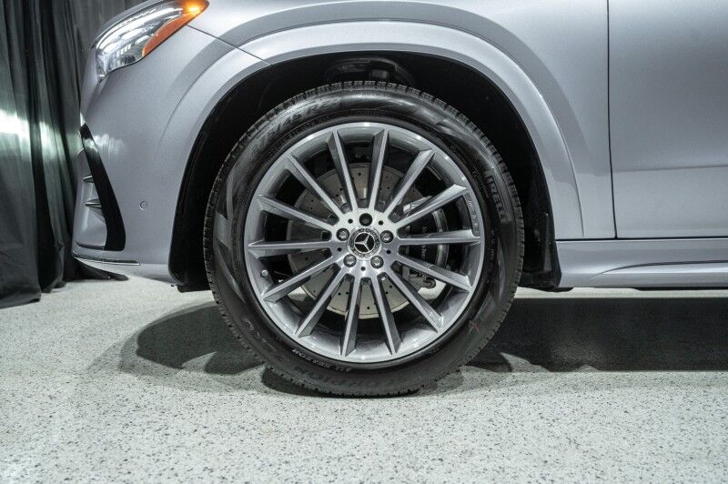 2026 Mercedes-Benz GLE 450 4MATIC&reg; SUV Peoria AZ