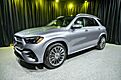 2026 Mercedes-Benz GLE 450 4MATIC&reg; SUV