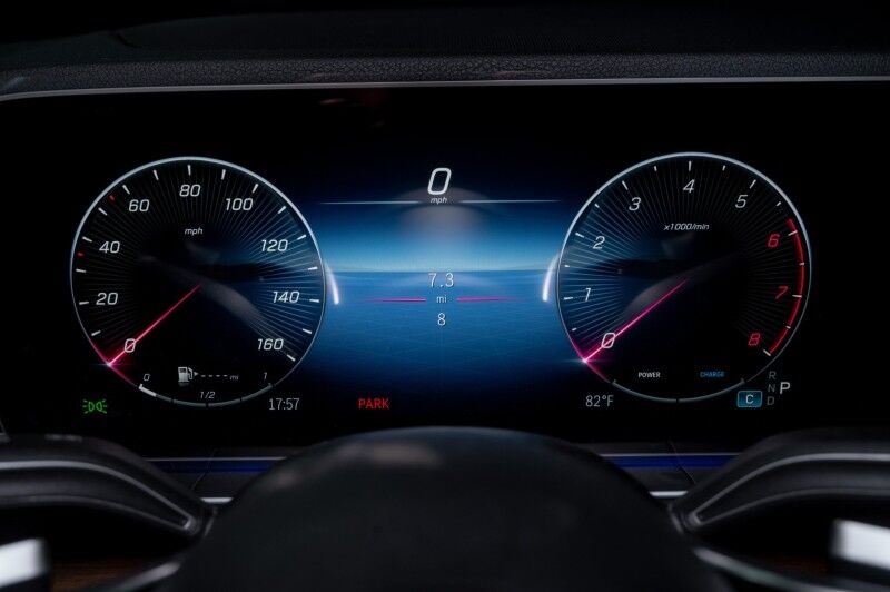 2026 Mercedes-Benz GLE 450 4MATIC&reg; SUV Peoria AZ