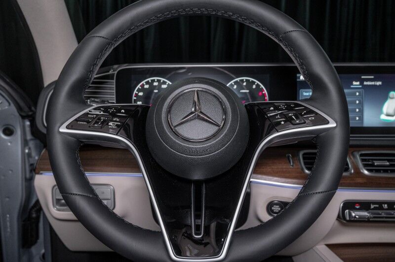 2026 Mercedes-Benz GLE 450 4MATIC&reg; SUV Peoria AZ