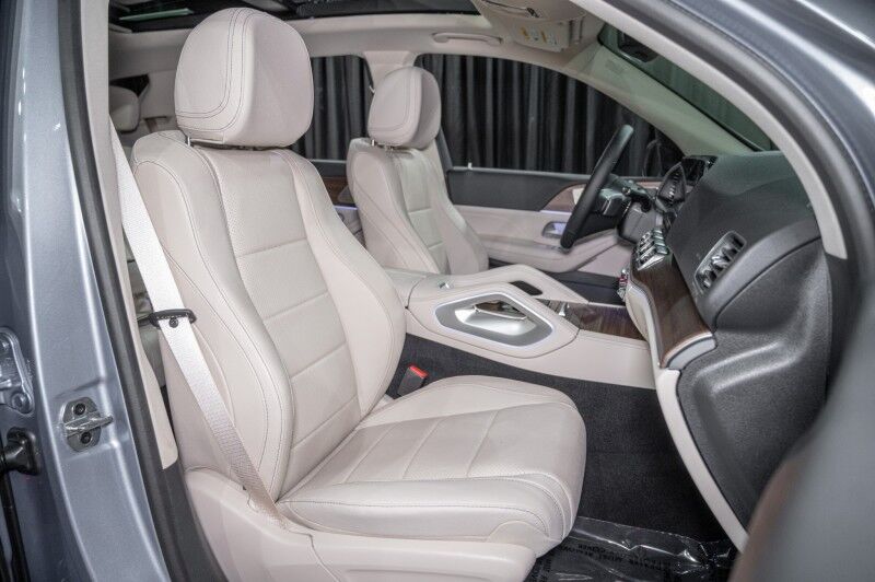 2026 Mercedes-Benz GLE 450 4MATIC&reg; SUV Peoria AZ
