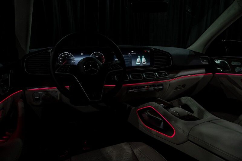 2026 Mercedes-Benz GLE 450 4MATIC&reg; SUV Peoria AZ