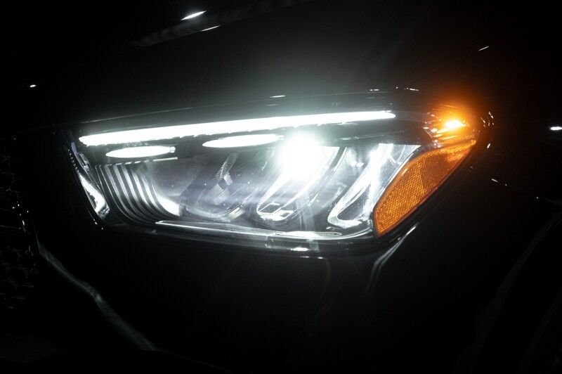 2026 Mercedes-Benz GLE 450 4MATIC&reg; SUV Peoria AZ