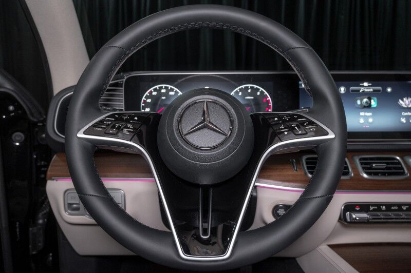 2026 Mercedes-Benz GLE 450 4MATIC&reg; SUV Peoria AZ