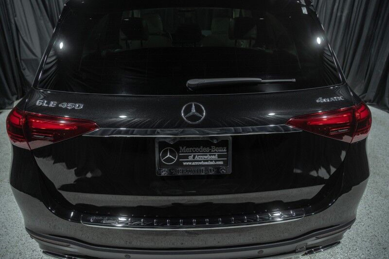 2026 Mercedes-Benz GLE 450 4MATIC&reg; SUV Peoria AZ